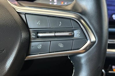 2024 Chevrolet Equinox EV LT