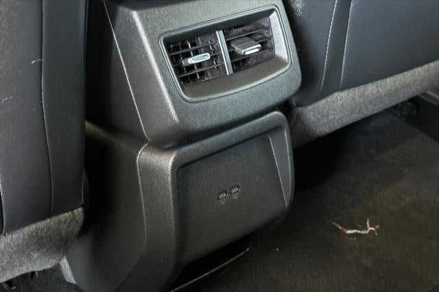 2024 Chevrolet Equinox EV LT