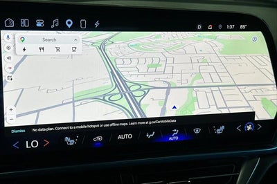 2024 Chevrolet Equinox EV LT