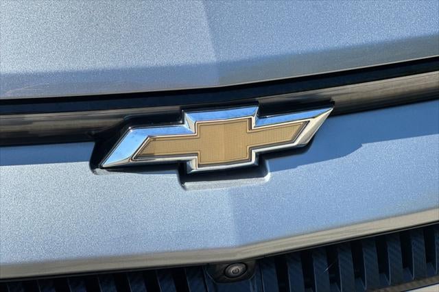2024 Chevrolet Equinox EV LT