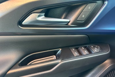 2024 Chevrolet Equinox EV LT