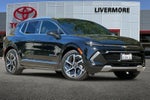 2024 Chevrolet Equinox EV LT