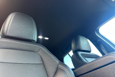 2024 Chevrolet Equinox EV LT