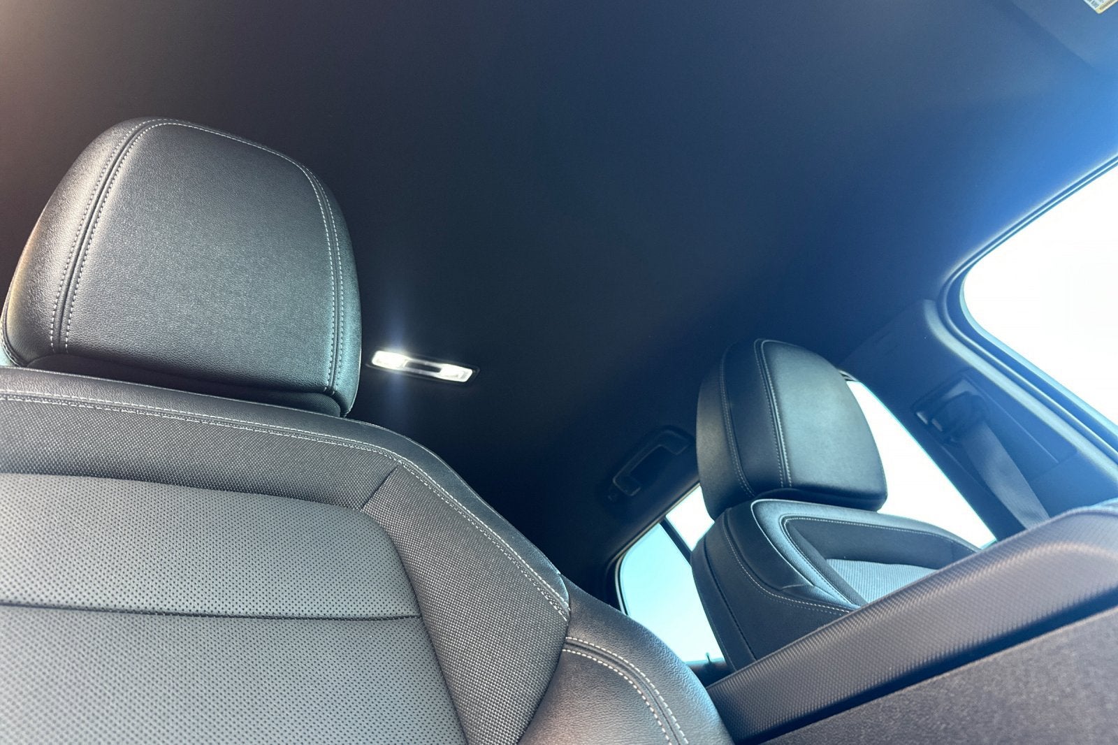 2024 Chevrolet Equinox EV LT