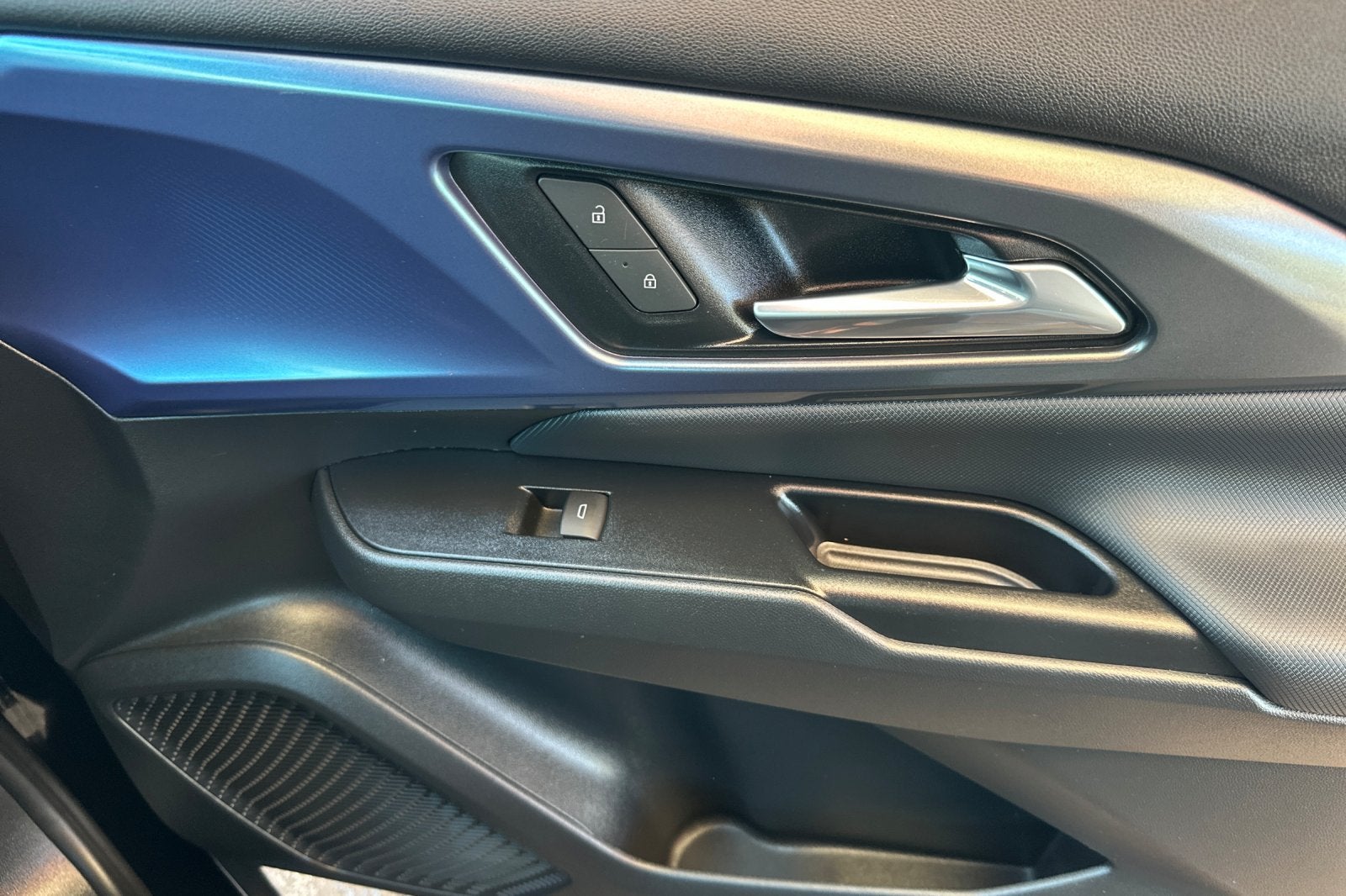 2024 Chevrolet Equinox EV LT
