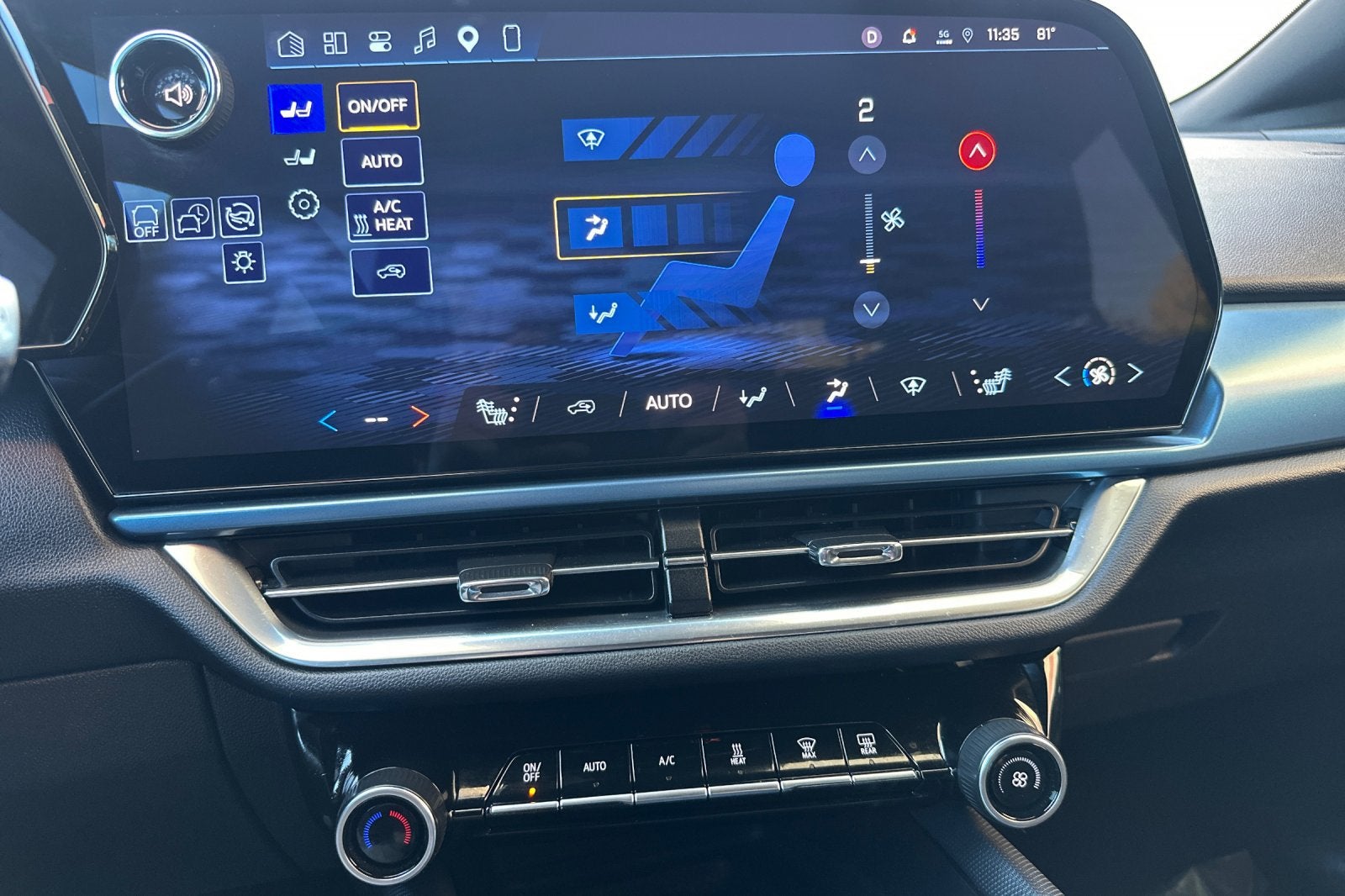 2024 Chevrolet Equinox EV LT