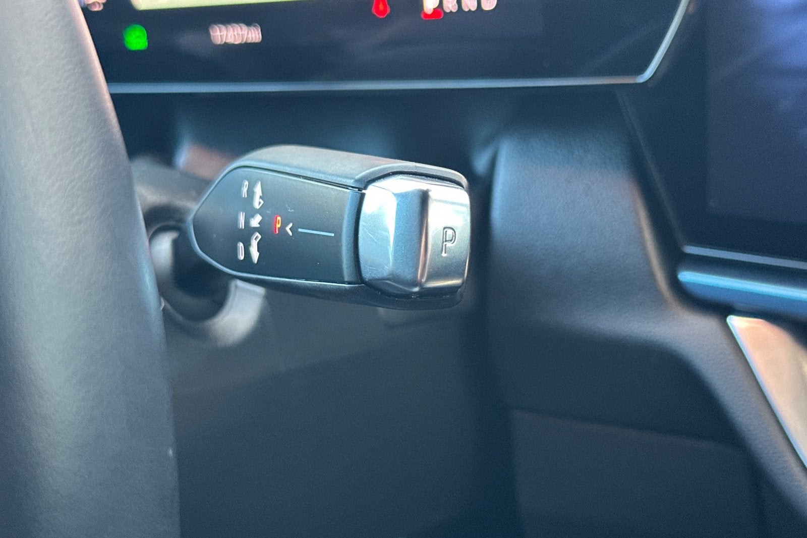 2024 Chevrolet Equinox EV LT