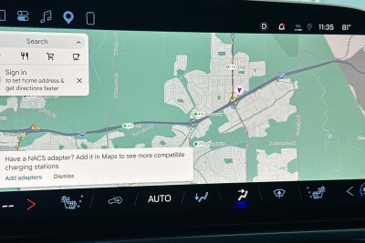 2024 Chevrolet Equinox EV LT