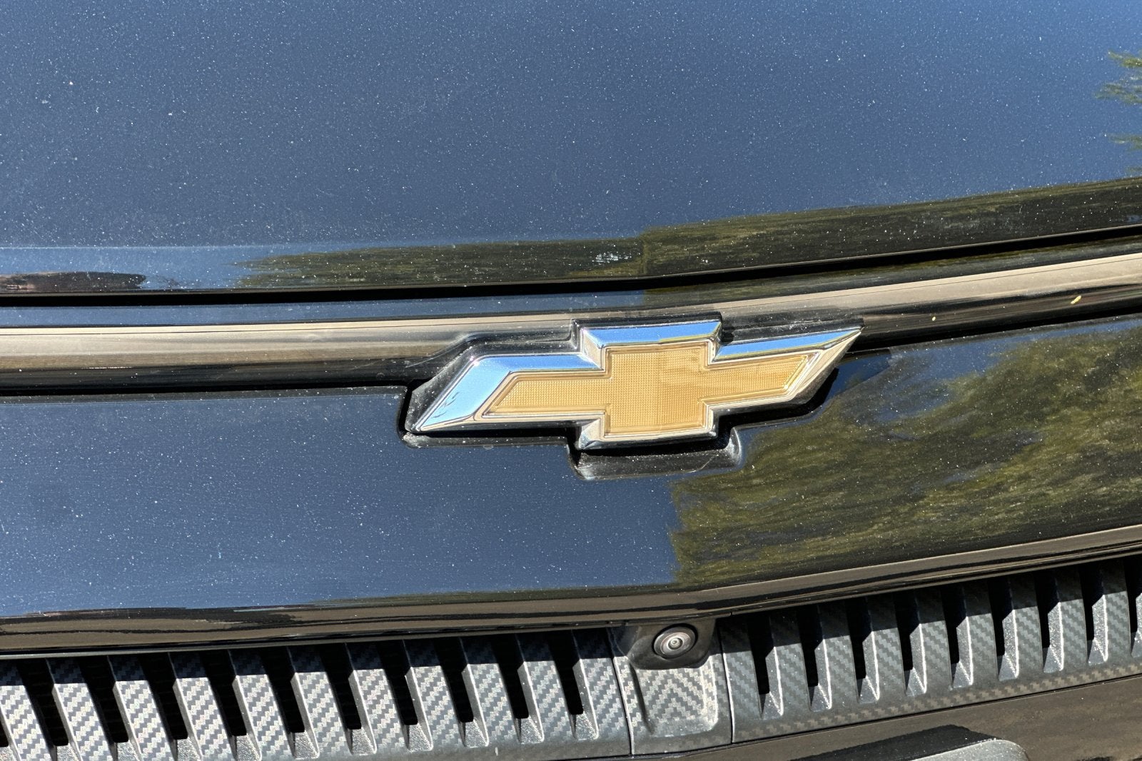 2024 Chevrolet Equinox EV LT