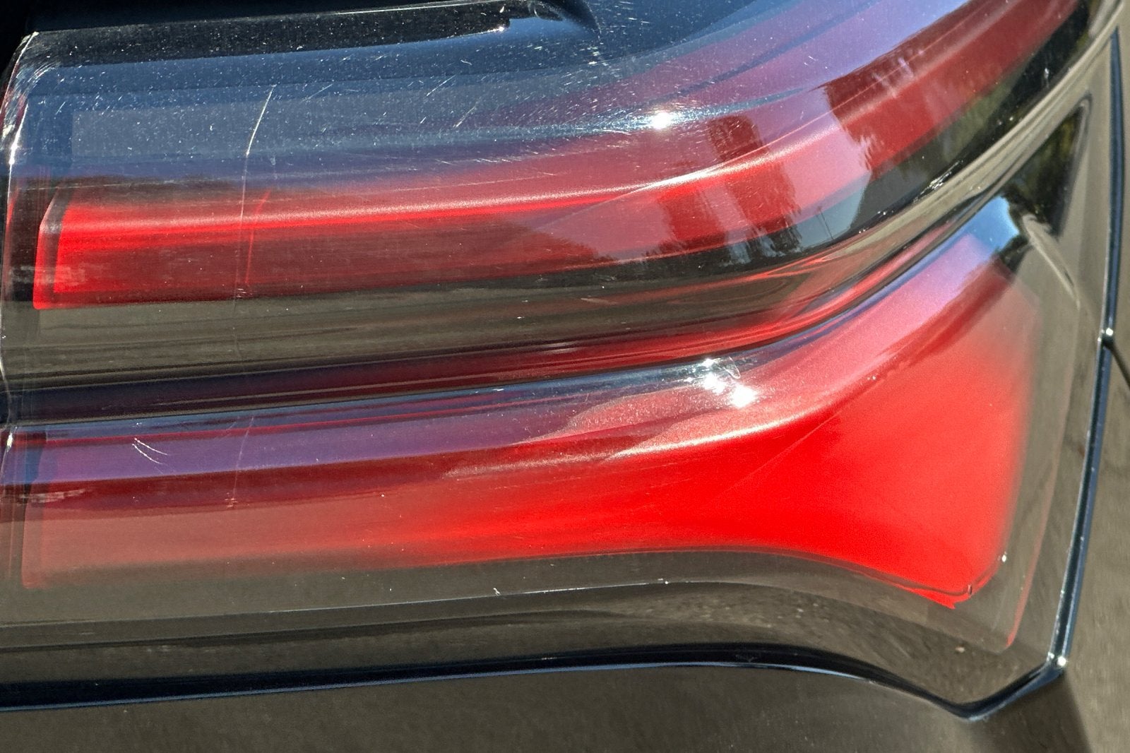 2024 Chevrolet Equinox EV LT