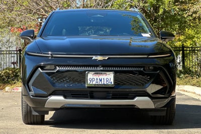 2024 Chevrolet Equinox EV LT