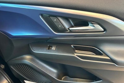 2024 Chevrolet Equinox EV LT