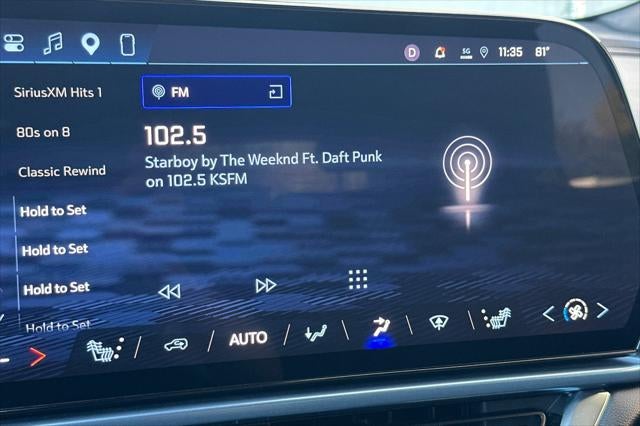 2024 Chevrolet Equinox EV LT