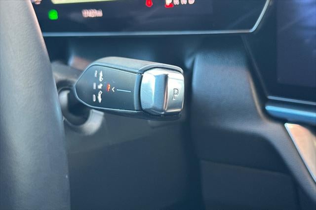 2024 Chevrolet Equinox EV LT