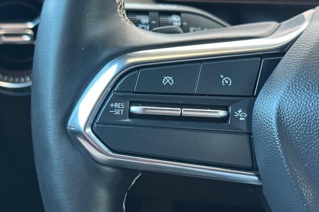 2024 Chevrolet Equinox EV LT