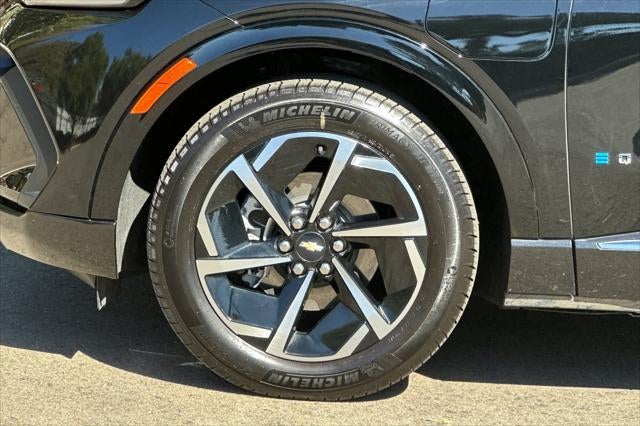 2024 Chevrolet Equinox EV LT