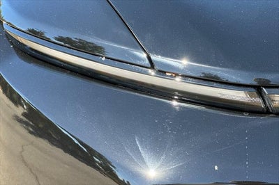2024 Chevrolet Equinox EV LT