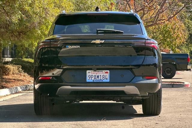 2024 Chevrolet Equinox EV LT