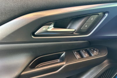 2024 Chevrolet Equinox EV LT