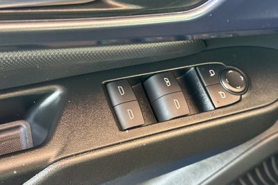 2024 Chevrolet Equinox EV LT