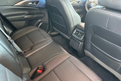 2024 Chevrolet Equinox EV LT