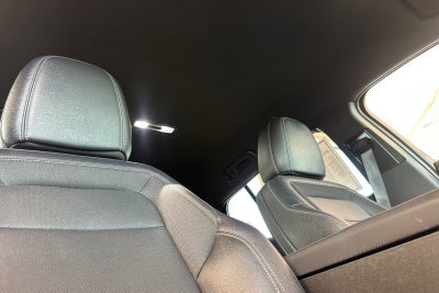 2024 Chevrolet Equinox EV LT