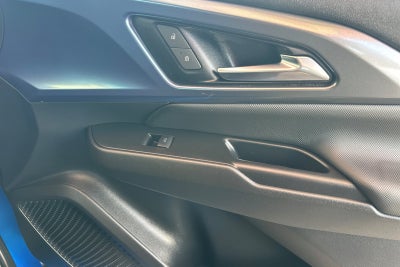 2024 Chevrolet Equinox EV LT