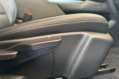 2024 Chevrolet Equinox EV LT