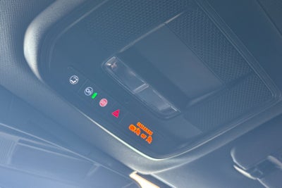 2024 Chevrolet Equinox EV LT