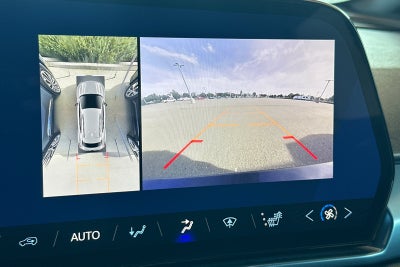 2024 Chevrolet Equinox EV LT