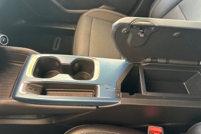 2024 Chevrolet Equinox EV LT