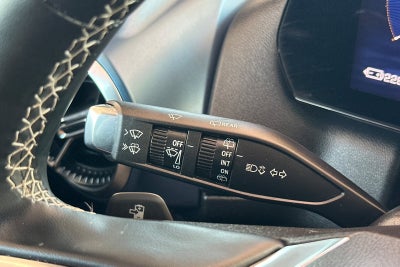 2024 Chevrolet Equinox EV LT
