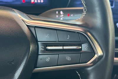 2024 Chevrolet Equinox EV LT