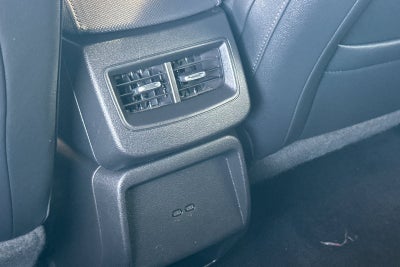 2024 Chevrolet Equinox EV LT