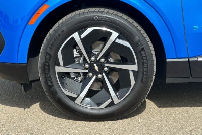 2024 Chevrolet Equinox EV LT