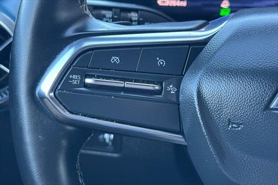2024 Chevrolet Equinox EV LT