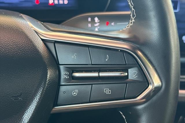 2024 Chevrolet Equinox EV LT
