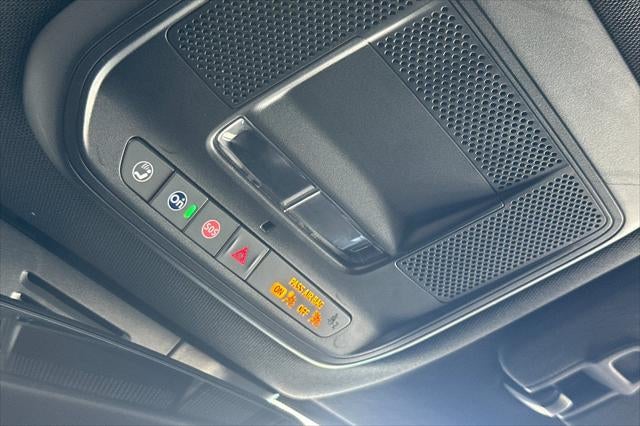 2024 Chevrolet Equinox EV LT