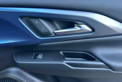2024 Chevrolet Equinox EV LT