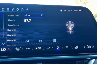 2024 Chevrolet Equinox EV LT