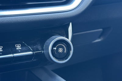 2024 Chevrolet Equinox EV LT
