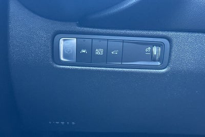 2024 Chevrolet Equinox EV LT