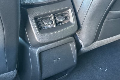 2024 Chevrolet Equinox EV LT