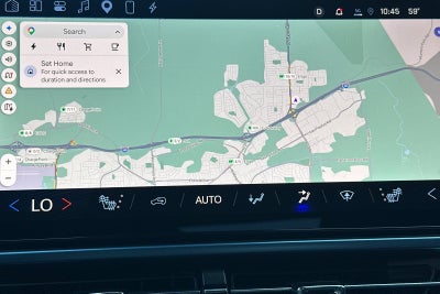 2024 Chevrolet Equinox EV LT