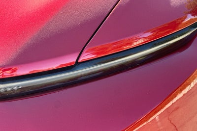 2024 Chevrolet Equinox EV LT