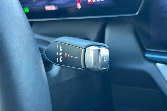 2024 Chevrolet Equinox EV LT