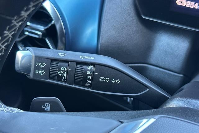 2024 Chevrolet Equinox EV LT