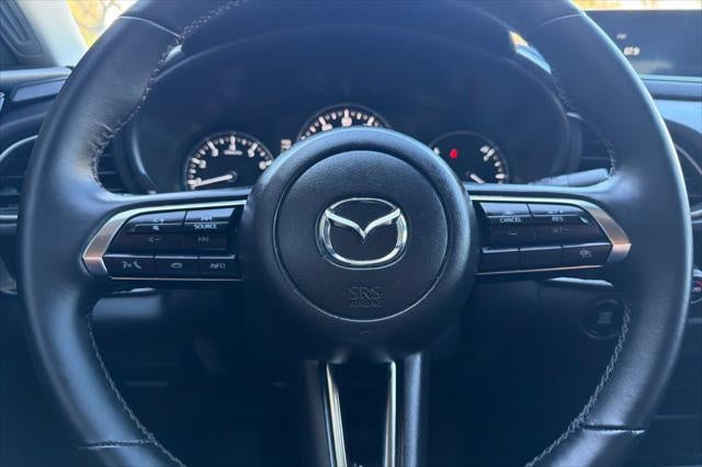 2025 Mazda Mazda CX-30 2.5 S Select Sport