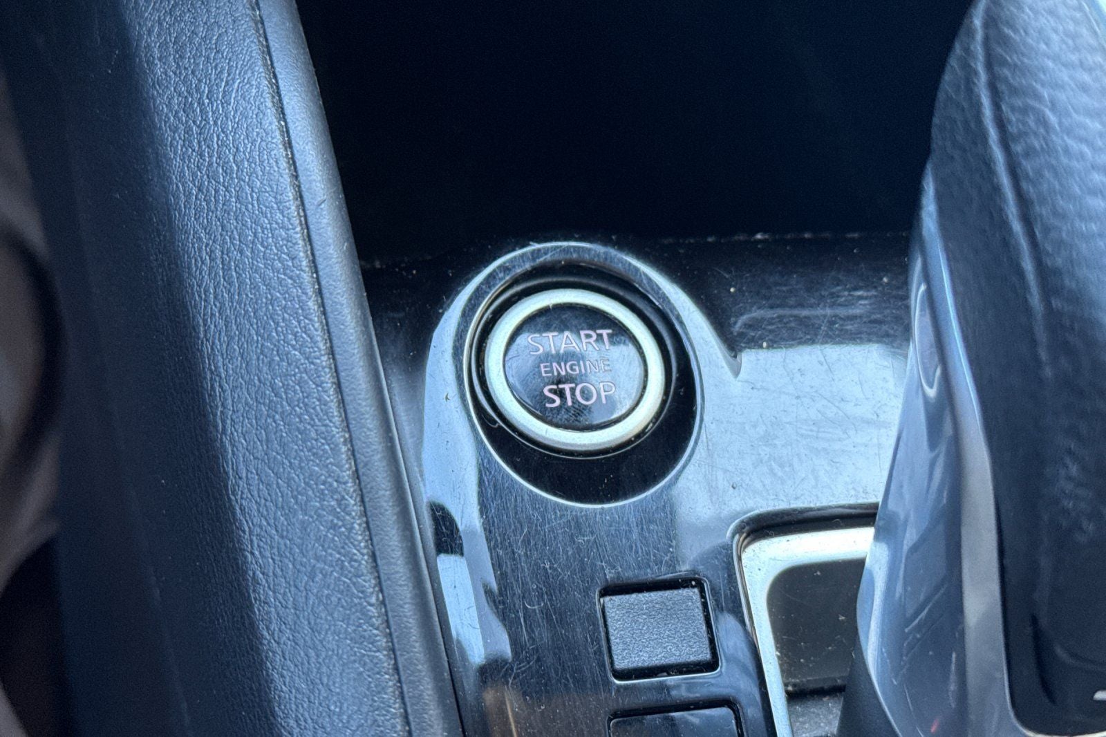 2021 Nissan Versa 1.6 SV