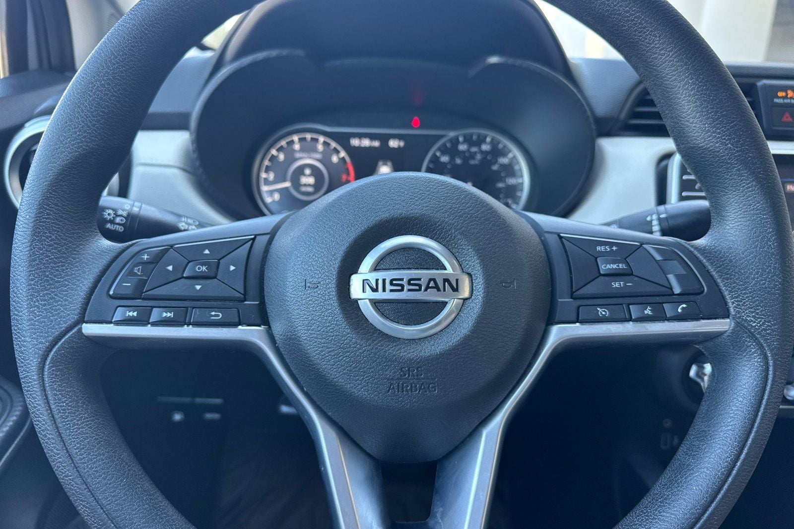 2021 Nissan Versa 1.6 SV